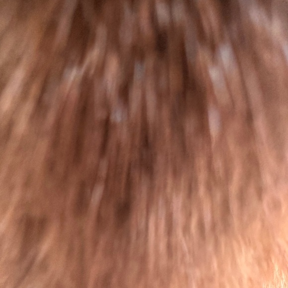 Manzari Brown mink coat - Picture 12 of 15